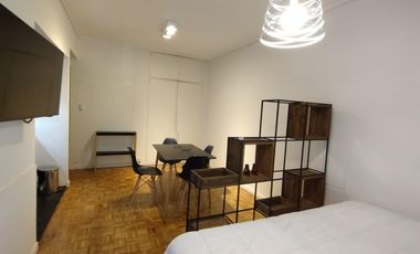 Venta Monoambiente en Vicente López sobre Libertador