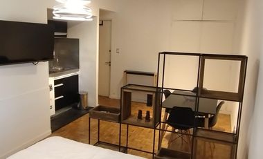 Venta Monoambiente en Vicente López sobre Libertador