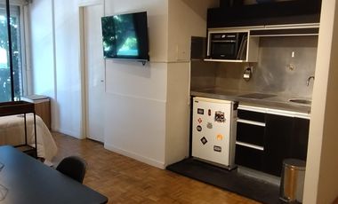 Venta Monoambiente en Vicente López sobre Libertador