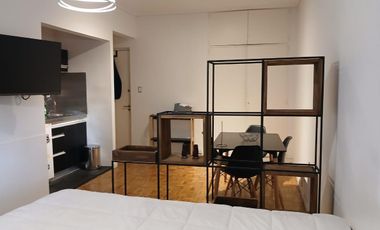 Venta Monoambiente en Vicente López sobre Libertador