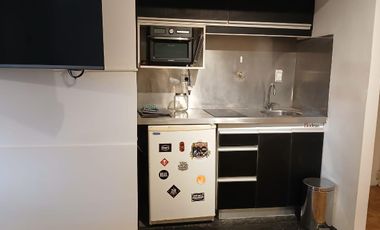 Venta Monoambiente en Vicente López sobre Libertador