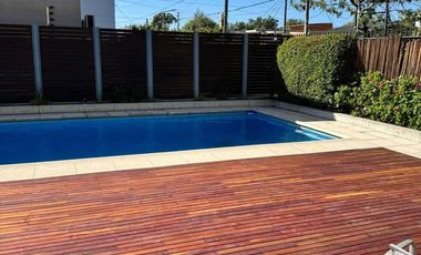 Departamento en Tigre