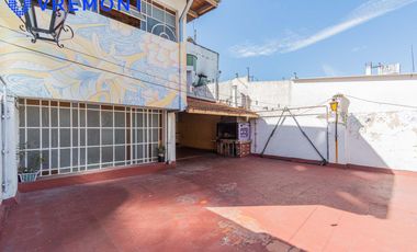 Casa en Boedo