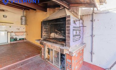 Casa en Boedo