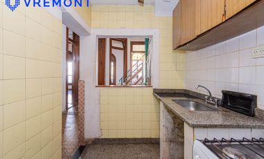 Casa en Boedo