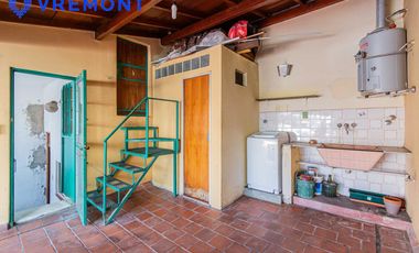 Casa en Boedo