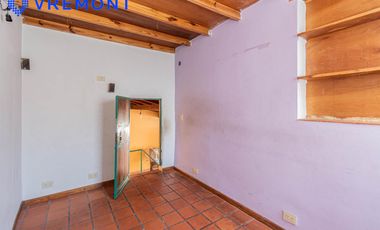 Casa en Boedo