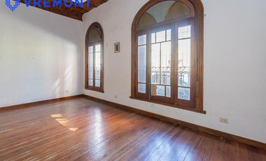 Casa en Boedo