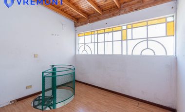Casa en Boedo