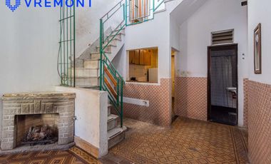 Casa en Boedo