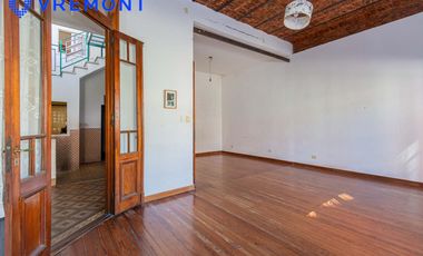 Casa en Boedo