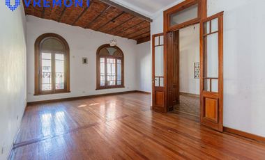 Casa en Boedo