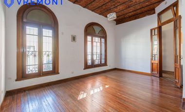 Casa en Boedo