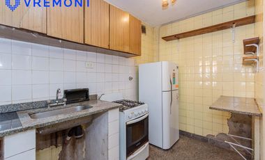 Casa en Boedo