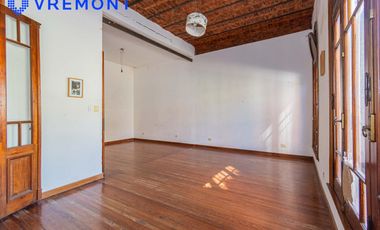 Casa en Boedo