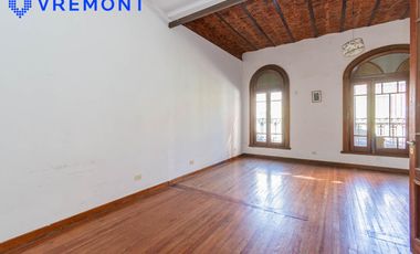 Casa en Boedo