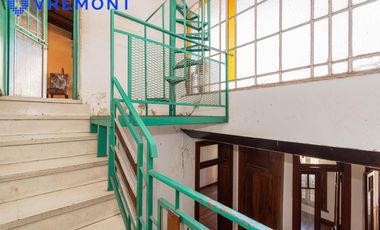 Casa en Boedo