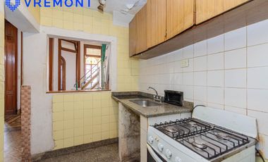 Casa en Boedo
