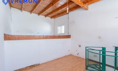 Casa en Boedo