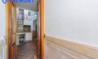 Casa en Boedo