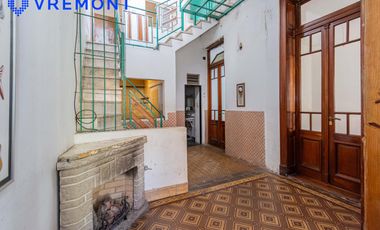 Casa en Boedo