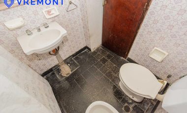 Casa en Boedo