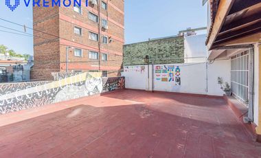 Casa en Boedo