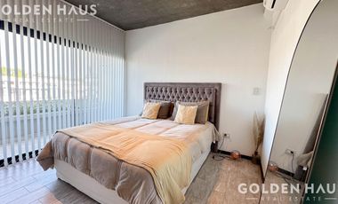 Departamento en Sotavento  en Venta