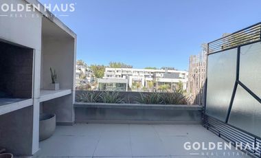 Departamento en Sotavento  en Venta