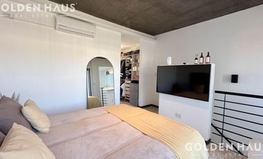 Departamento en Sotavento  en Venta