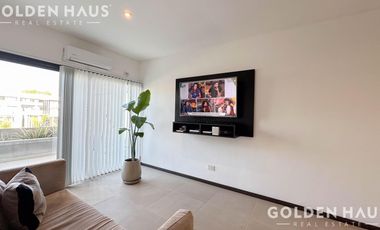 Departamento en Sotavento  en Venta