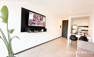 Departamento en Sotavento  en Venta