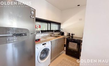 Departamento en Sotavento  en Venta