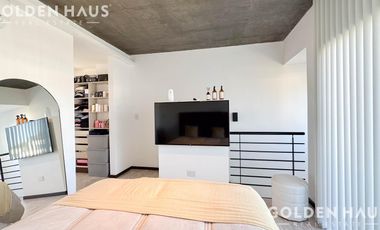 Departamento en Sotavento  en Venta