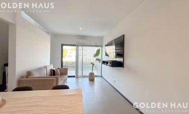 Departamento en Sotavento  en Venta