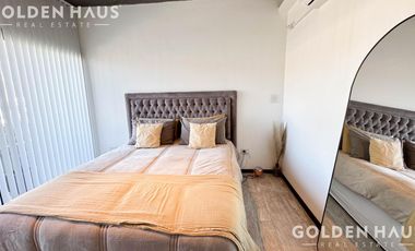 Departamento en Sotavento  en Venta