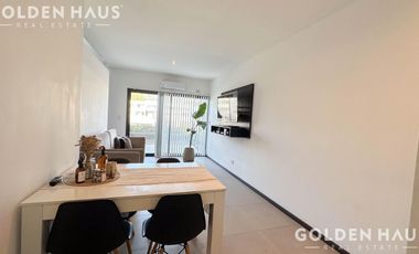Departamento en Sotavento  en Venta