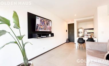 Departamento en Sotavento  en Venta