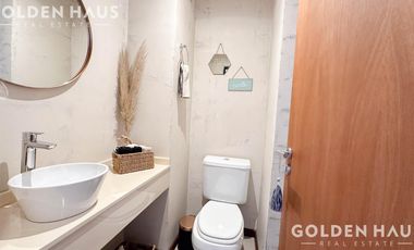 Departamento en Sotavento  en Venta