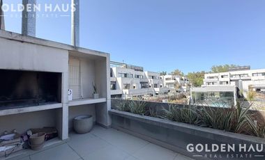 Departamento en Sotavento  en Venta