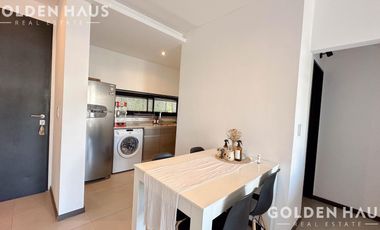 Departamento en Sotavento  en Venta