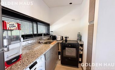 Departamento en Sotavento  en Venta