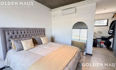 Departamento en Sotavento  en Venta