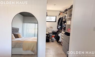 Departamento en Sotavento  en Venta