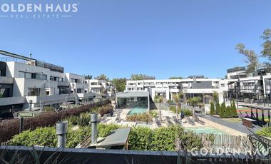 Departamento en Sotavento  en Venta