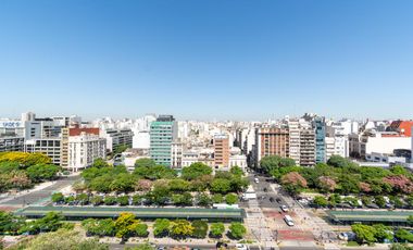 Departamento - Microcentro