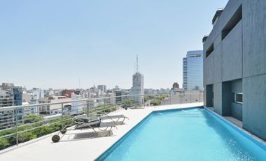 Departamento - Microcentro