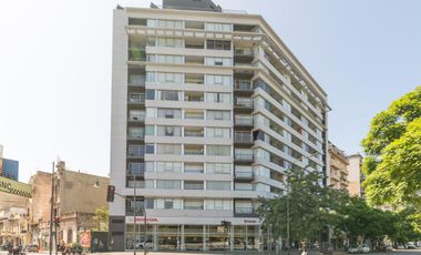 Departamento - Microcentro