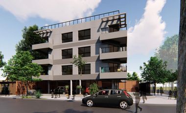 Departamento en venta en Munro