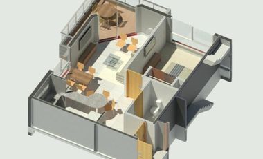Departamento en venta en Munro